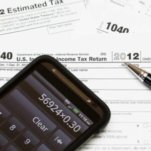 Procedure to get a tax ID number