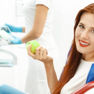 Put your best smile forward with cosmetic dentistry