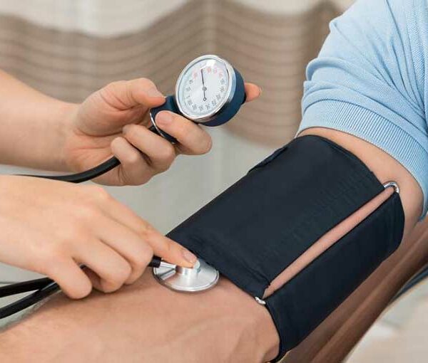 Quick Guide to High Blood Pressure Numbers and Charts