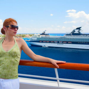 Quick checklist for your cruise holiday