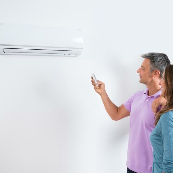 Range Of Options Available In Air Conditioners