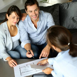 Reach out to the best mortgage lenders