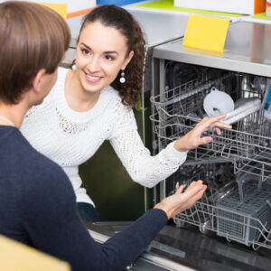 Read this before buying a dishwasher for your kitchen