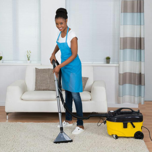 Ready-made tips for carpet cleaning