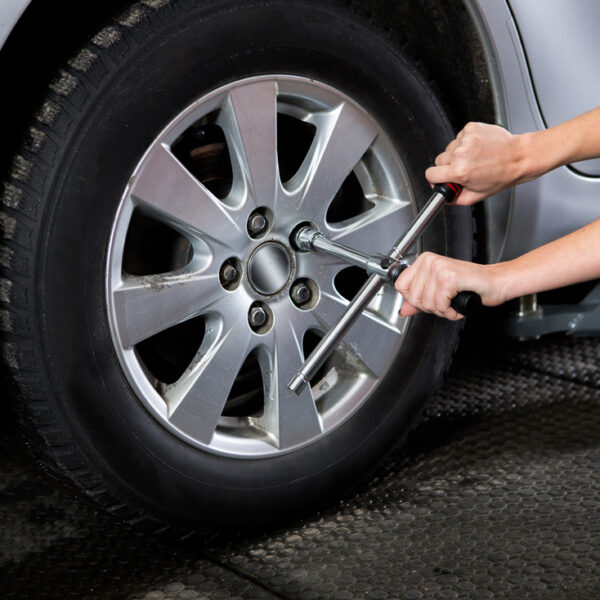 Reasons Why You Must Maintain Optimum Tyre Pressure