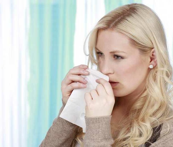 Remedies to Get Rid of Sinus Congestion Effectively