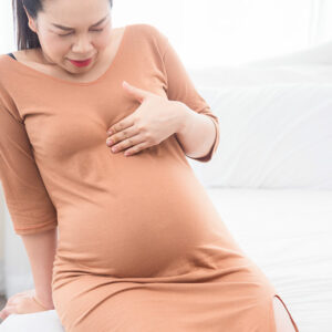 Ways to avoid Heartburn and GERD during pregnancy