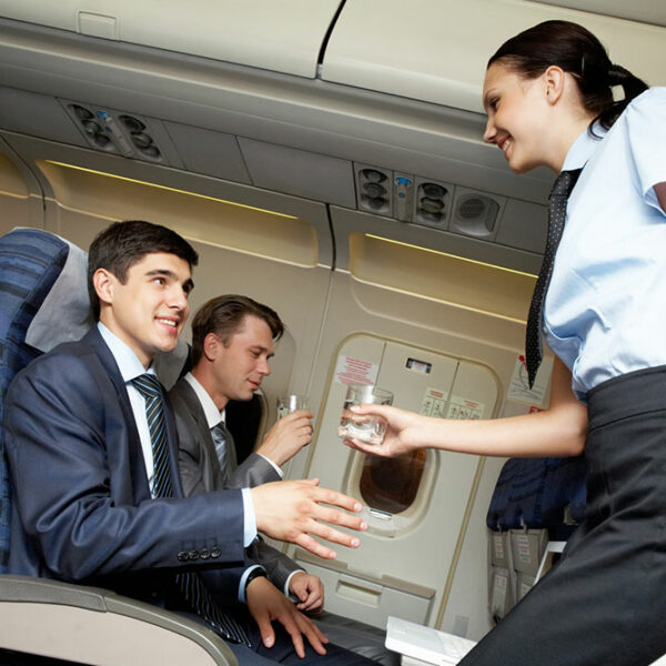 Ways to make corporate travel easier