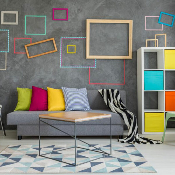 Wall decal ideas for every wall