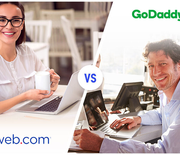 Web.com vs. GoDaddy – Which One Is The Better Choice?