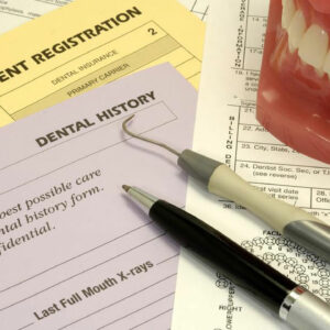 Weighing the options in dental insurance