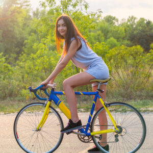 Why Cycling is Beneficial for Women