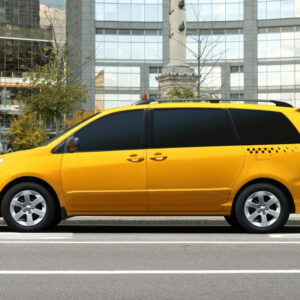 Why choose a Toyota Sienna?