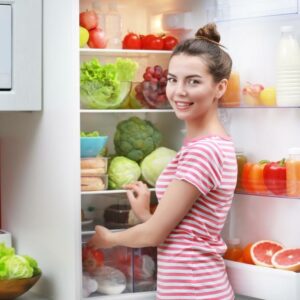 What makes top freezer refrigerators so popular