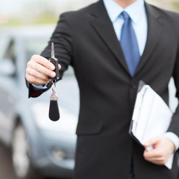 What is an Auto Loan