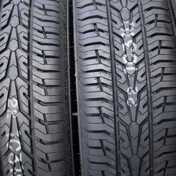 What is so good about Michelin Tires