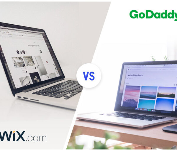 Wix Vs. GoDaddy &#8211; which is the better website builder?