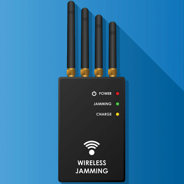 Top 3 signal jammers in the market