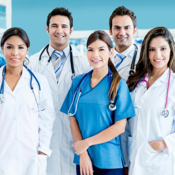 Top 4 ways to look for jobs for physicians