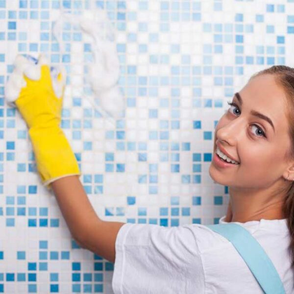 Top 5 Bathroom Cleaners to Choose From