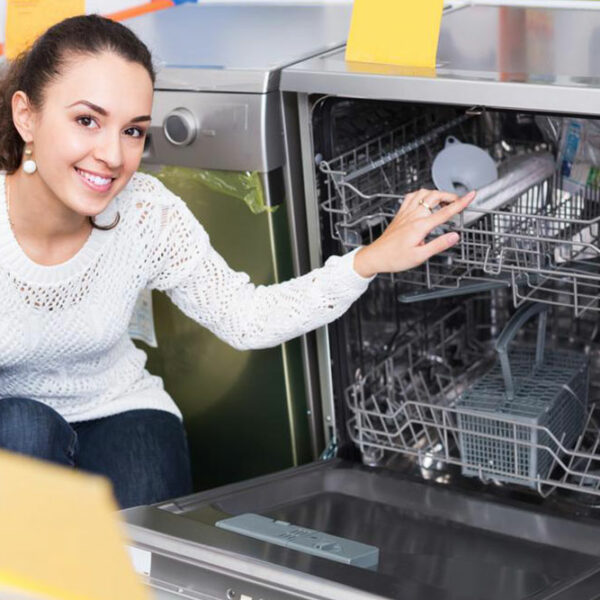 Top 5 Dishwashers of 2017