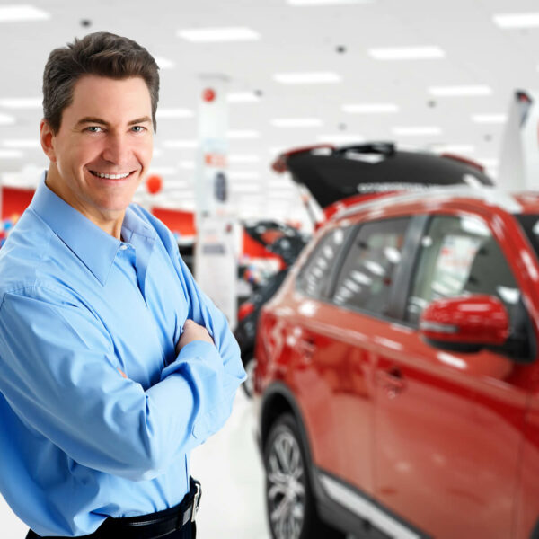 Top 5 Loan Providers For New And Used Cars