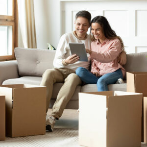 Top 5 companies that help you with relocation