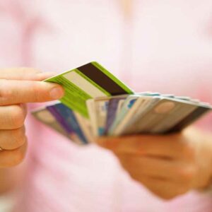 Top 5 credit cards to check out