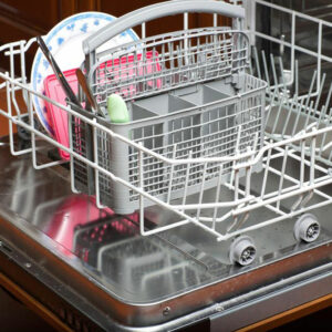 Top 5 reliable dishwasher brands to choose from