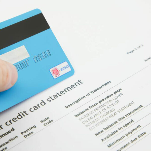 Top 6 secured credit cards and their features