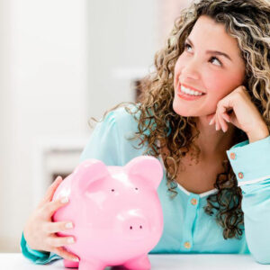 Top 6 tips on saving money