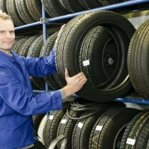 Top Tips for Buying The Best Car Tires