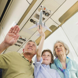 Top airlines that offer discounted rates for senior citizens