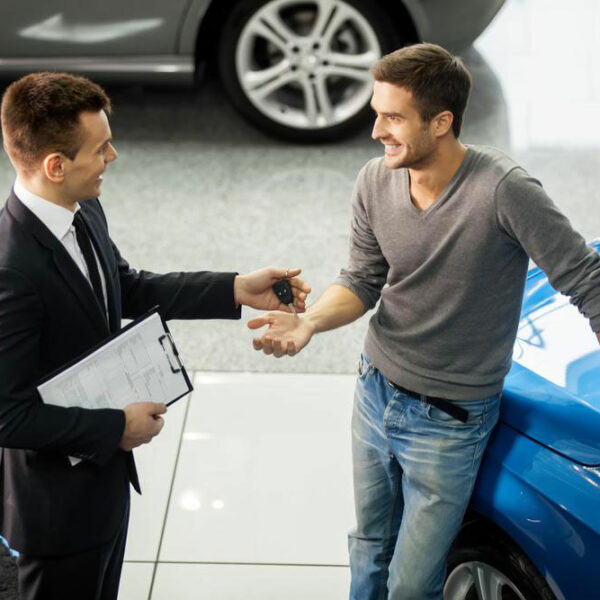 Top four websites to buy used automobiles