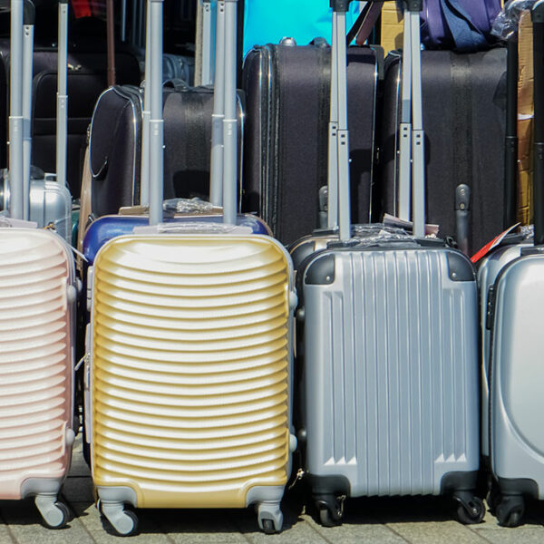 Top luggage bags on sale this Cyber Monday