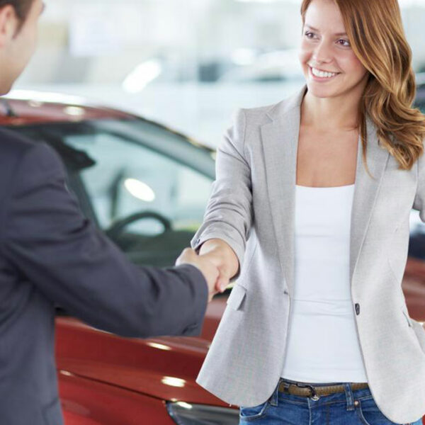 Top two ways to buy a pre owned car