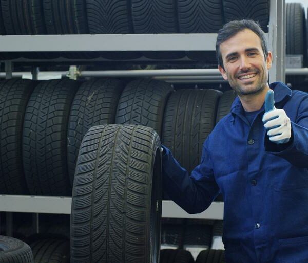 The Cheapest Tires Online Available For You to Grab