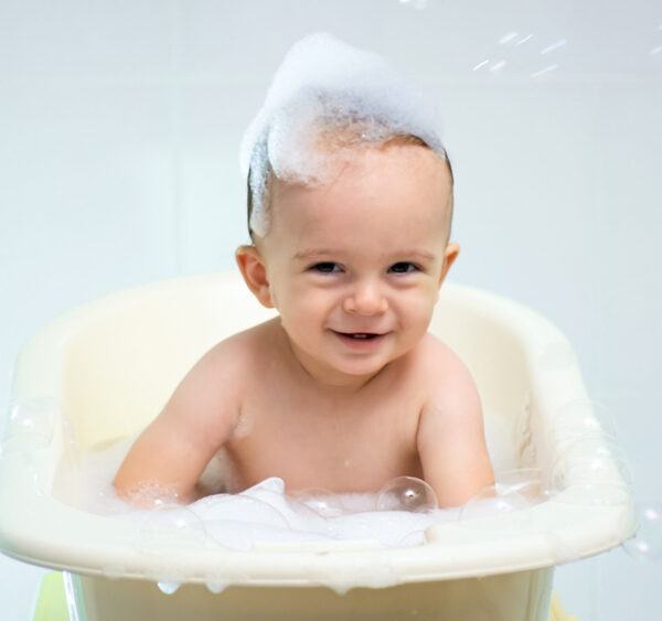 The Best Shampoo And Body Wash Products For Your Baby