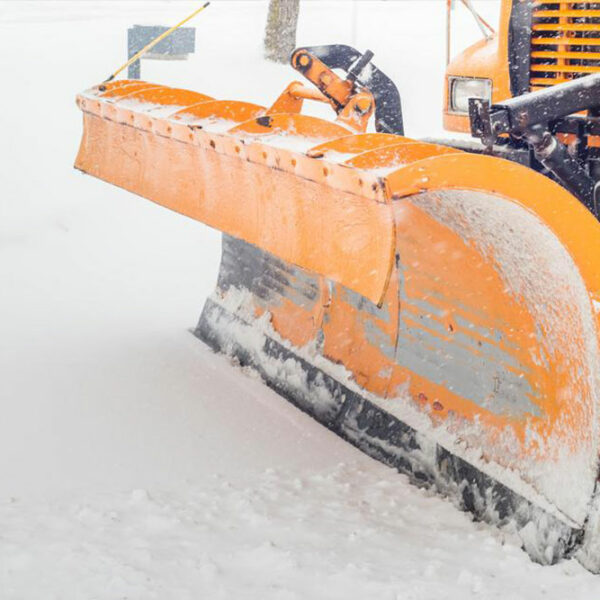 The Best Snow Plow Dealers in California