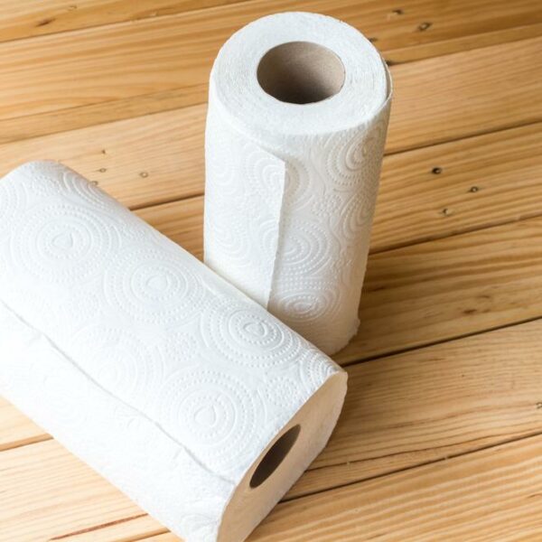 The Importance of Using Paper Towels