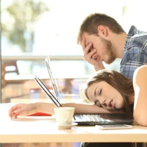 The Primary Symptoms of Narcolepsy