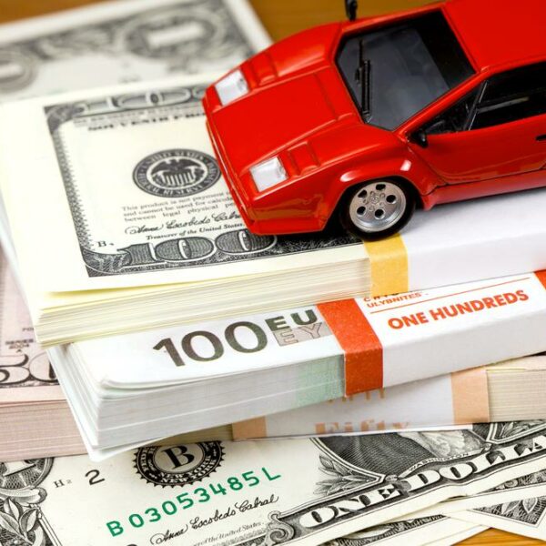 The Top Costly Car Financing Mistakes