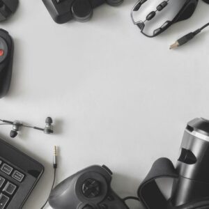 The Top Trending Gaming Accessories Of 2017