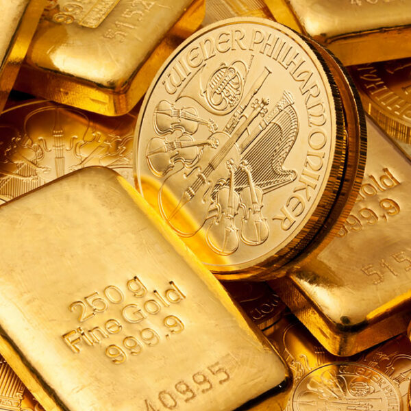 The advantages and drawbacks of investing in gold bullion