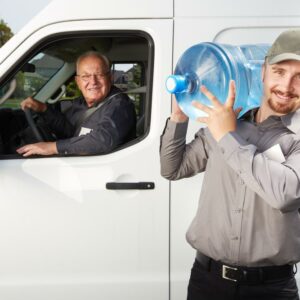 The importance of purified water delivery services