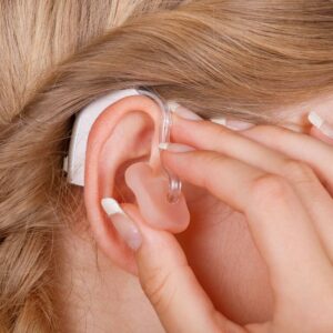 The pros of buying hearing aids online