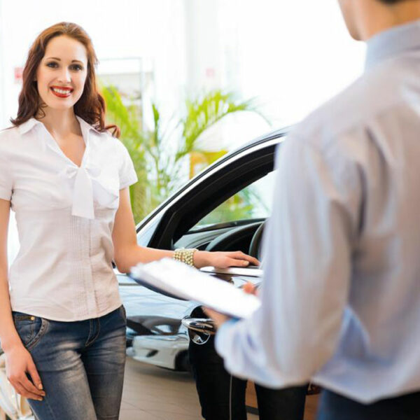 The trick of buying a vehicle from used car dealerships