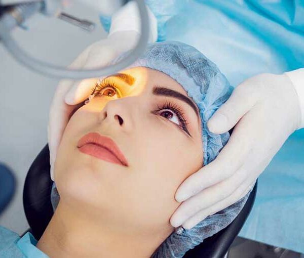 Things to Know Before a Cataract Surgery