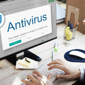 Things to consider when buying antivirus software