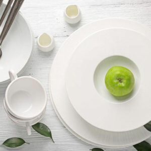 Things to consider when buying new dinnerware sets